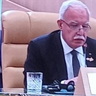 ممثلاً عن الرئيس: المالكي يحضر قمة مبادرة الشرق الأوسط الأخضر