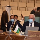 الوزير المالكي يطلع حركة التضامن مع فلسطين على التحركات الدبلوماسية الفلسطينية