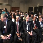 Minister Dr. Malki participates in the World Economic Forum