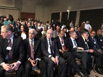Minister Dr. Malki participates in the World Economic Forum