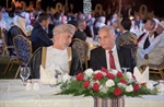 سفارة دولة فلسطين في سلطنة عُمان تحيي اليوم الوطني الفلسطيني والذكرى الثلاثين لإعلان الاستقلال