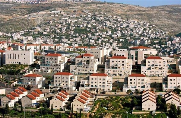 Ministry of Foreign Affairs  and expatriate: demands the international criminal court for a rapid investigation on the  continuing settlement crimes before it's too late