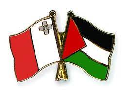 إحياء ذكرى إستشهاد الرئيس ياسر عرفات وذكرى إعلان إستقلال فلسطين في مالطا