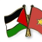 فيتنام تؤكد على تضامنها ودعمها القوي لقضية النضال العادل للشعب الفلسطيني من أجل الاستقلال والحرية