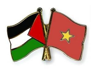 فيتنام تؤكد على تضامنها ودعمها القوي لقضية النضال العادل للشعب الفلسطيني من أجل الاستقلال والحرية
