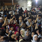 سفارة دولة فلسطين في الرياض تحيي الذكرى الـ43 ليوم الارض