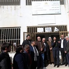 الخارجية والمغتربين: وفد دبلوماسي كبير يطلع على انتهاكات الاحتلال بمدارس اللبن جنوب نابلس
