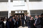 الخارجية والمغتربين: وفد دبلوماسي كبير يطلع على انتهاكات الاحتلال بمدارس اللبن جنوب نابلس