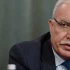 المالكي يتلقى مكالمة هاتفية من نظيرته الكندية