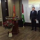 في يوم التضامن..قيرغيزيا تؤكد موقفها الثابت تجاه الحقوق الفلسطينية والرافض للإجراءات الإسرائيلية في القدس