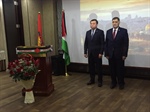 في يوم التضامن..قيرغيزيا تؤكد موقفها الثابت تجاه الحقوق الفلسطينية والرافض للإجراءات الإسرائيلية في القدس