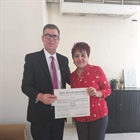 Ministry of Foreign Affairs and expatriates: accreditation of Kharufah as the honorary consul of the state of Palestine to Honduras