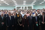 احياء يوم اللغة العربية في العاصمة الاوزبيكية طشقند