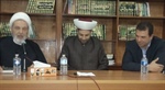 السفير ابريغيث يشارك بإحياء ذكرى الإسراء والمعراج في السنغال