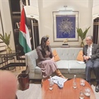 وكيل وزارة الخارجية والمغتربين تلتقي نظيرها الماليزي تنفيذا لاتفاق بين البلدين
