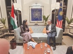 وكيل وزارة الخارجية والمغتربين تلتقي نظيرها الماليزي تنفيذا لاتفاق بين البلدين
