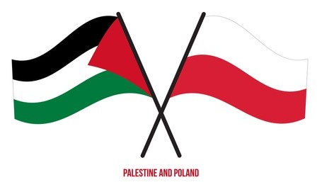 الخارجية والمغتربين// بولندا تُقدم ثلاثمائة ألف جرعة من لقاحات موديرنا لفلسطين.