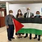 الوكالة الفلسطينية للتعاون الدولي تطلق برنامجها الطبي لجراحة وتقويم العمود الفقري للاطفال في السلفادور