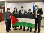 الوكالة الفلسطينية للتعاون الدولي تطلق برنامجها الطبي لجراحة وتقويم العمود الفقري للاطفال في السلفادور