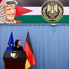 الوزير د. المالكي: فلسطين تعول على الدور الألماني الفاعل والمؤثر