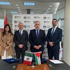 الوكالة الفلسطينية للتعاون الدولي ونظيرتها الوكالة المكسيكية توقعان مذكرة تفاهم للتعاون الدولي