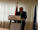 Malki:  We reject US threats to the ICC, and we will defend them