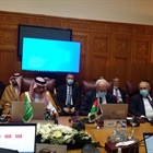 الوزير د. المالكي يشارك في اجتماع اللجنة العربية المعنية بالتحرك لوقف الانتهاكات الإسرائيلية في القدس