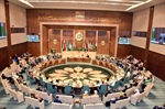 انطلاق أعمال الدورة الـ157 لمجلس الجامعة العربية على المستوى الوزاري