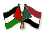 Ministry of Foreign Affairs and expatriate: reassure our people about the safety of the Palestinian community and wish the brotherly Sudan all the peace and stability