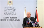 وزارة الخارجية والمغتربين:  أقوال بومبيو استعمارية وعنصرية بامتياز