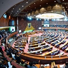 الوزير المالكي يشارك في اعمال الدورة الثامنة والأربعين لمجلس وزراء خارجية منظمة التعاون الإسلامي