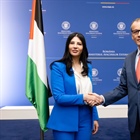 اتفقا على عقد اللجنة الحكومية المشتركة هذا العام: وكيل وزارة الخارجية والمغتربين تجري مشاورات سياسية مع نظيرها الروماني