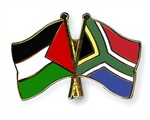 "Foreign Affairs and expatriate" welcomes the reduction of the Republic of South Africa's diplomatic representation to "Israel"