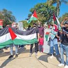 سفارة دولة فلسطين لدى جمهورية جنوب أفريقيا تحيي الذكرى الـ 74 للنكبة