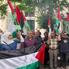 إحياءً الذكرى الـ 74 للنكبة في سوريا