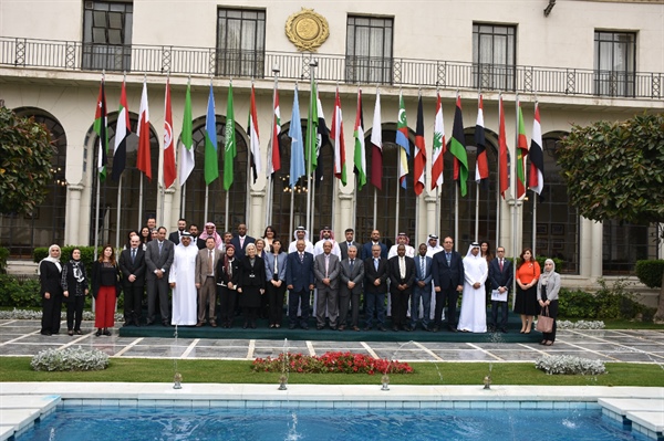Ministry of Foreign Affairs and expatriates: Ambassador Badran: We completely reject any move to overthrow the right of return or distort the issue of Palestinian refugees