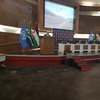 احياء اليوم العالمي للتضامن مع الشعب الفلسطيني في جنوب افريقيا