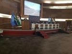 احياء اليوم العالمي للتضامن مع الشعب الفلسطيني في جنوب افريقيا