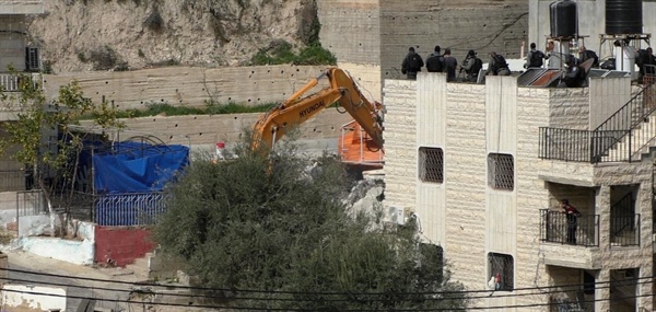 الخارجية والمغتربين: (صفقة القرن) بوابة لتمكين الاستعمار الإحلالي في فلسطين