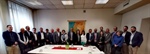 سفارة دولة فلسطين لدى مملكة السويد تستضيف وفدا رسميا عن وزارة الحكم المحلي الفلسطيني
