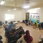 الوكالة الفلسطينية" تشرع بتنفيذ مشروع تطوير وبناء القدرات لصالح المعمل القومي للصحة العامة في السودان