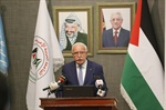 كلمة وزير الخارجية والمغتربين في حفل إطلاق كرسي اليونسكو لعلوم البيانات من اجل التنمية