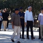 Ministry of Foreign affairs and expatriate: occupation uses holidays to escalate its colonial actions