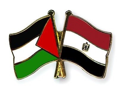 الوزير المالكي  يعزي نظيره المصري بضحايا حريق كنيسة أبو سيفين