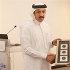 د. الشيخ عبدالله بن أحمد: فلسطين والقدس قضية البحرين والعرب الأولى
