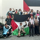 عرض الفيلم الوثائقي " بالدم نكتب لفلسطين" في الأرجنتين نصرة للأسرى