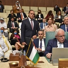 بمشاركة الوزير المالكي اللجنة الوزارية العربية المكلفة بالتحرك لمواجهة السياسات والإجراءات الإسرائيلية غير القانونية في مدينة القدس المحتلة تعقد اجتماعها الخامس