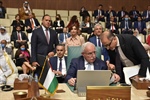 بمشاركة الوزير المالكي اللجنة الوزارية العربية المكلفة بالتحرك لمواجهة السياسات والإجراءات الإسرائيلية غير القانونية في مدينة القدس المحتلة تعقد اجتماعها الخامس