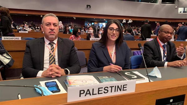 الوكالة الفلسطينية للتعاون الدولي تشارك في المنتدى الدولي للتنمية والتعاون جنوب-جنوب في تايلاند