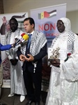 السنغال تحتفل بالقدس الشريف كعاصمة دائمة للثقافة الاسلامية